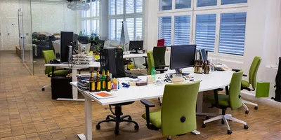Myworx in Sector 2