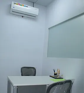Myworx in Sector 2