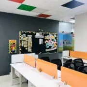 Myworx in Sector 2