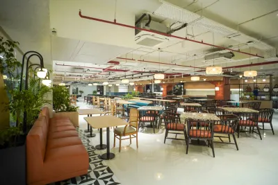 Ofis Square in Noida Sector 3