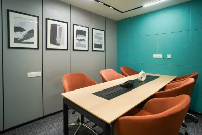 Ofis Square in Noida Sector 3