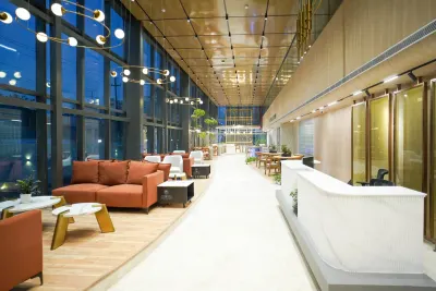 Ofis Square in Noida Sector 3
