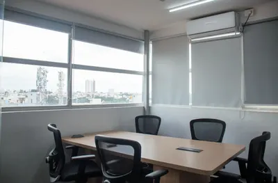 Quattro Spaces