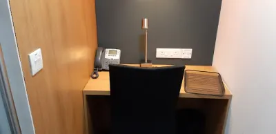 Regus in Sector 16
