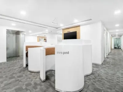 Regus in Sector 16
