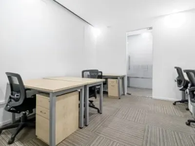 Regus