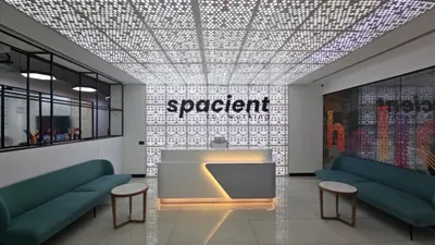 Spacient Co in Sector 16