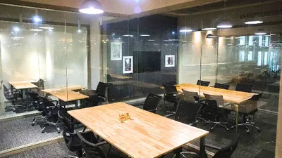 Spring House Coworking in Sector 16
