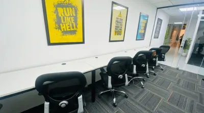 Supremework in Sector 16