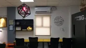 Synergi Coworking
