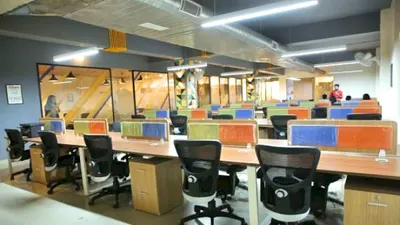 WorkEdge Coworking in Sector 63
