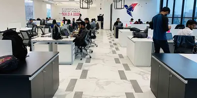 Worknest in Noida Sector 3
