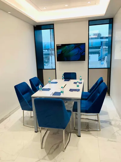 Worknest in Noida Sector 3