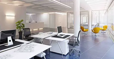 Worknest in Noida Sector 3