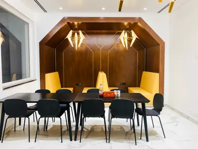 Worknest