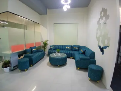 Workshala Spaces in Sector 2