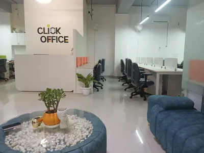 Workshala Spaces in Sector 2