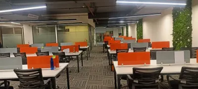 workshala in Noida Sector 3
