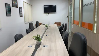 Workways Coworking