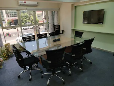 11COWORK in Baner