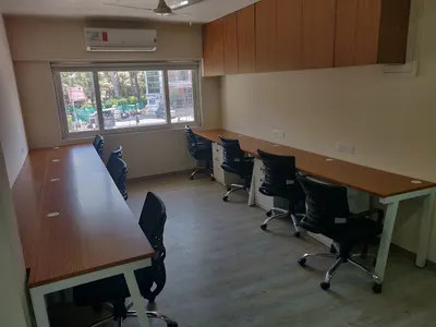 11COWORK in Baner