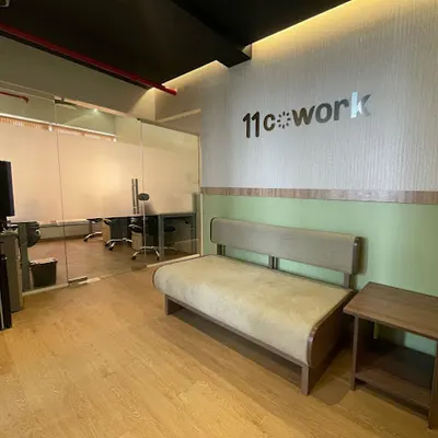11COWORK in Hinjawadi