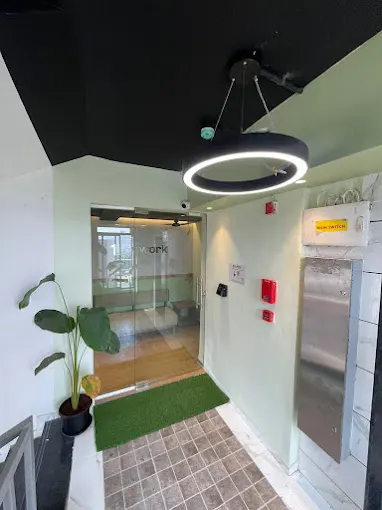 11COWORK in Hinjawadi