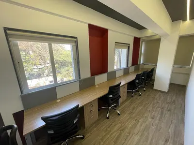 11COWORK in Aundh
