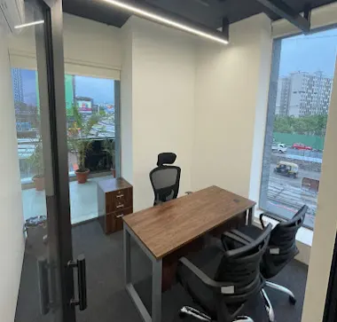 11COWORK in Hinjawadi Village