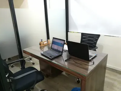 11COWORK in Baner