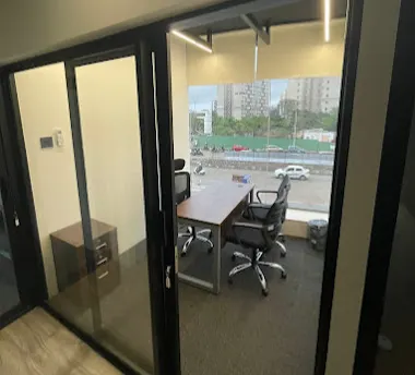 11COWORK in Hinjawadi Village