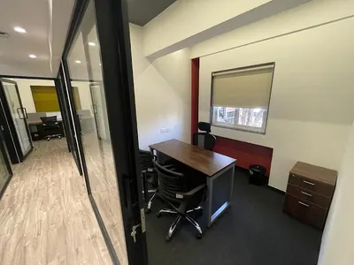11COWORK in Aundh