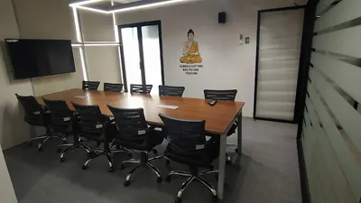 11COWORK in Rahatani