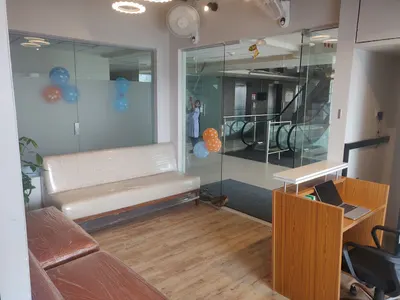 11COWORK in Rahatani