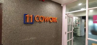 11COWORK in Baner