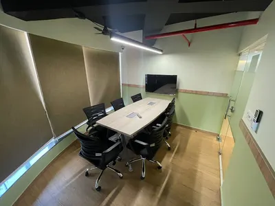 11COWORK in Hinjawadi