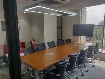 11COWORK in Rahatani