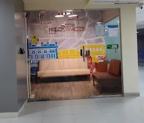11COWORK in Rahatani