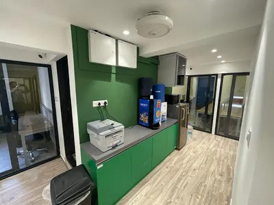 11COWORK in Aundh