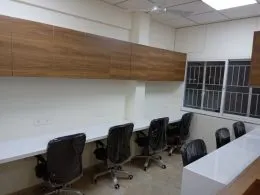 45 Degrees Cowork pune in Erandwane