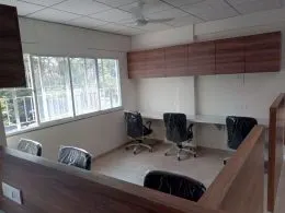 45 Degrees Cowork pune in Erandwane