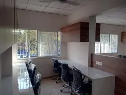 45 Degrees Cowork pune in Erandwane
