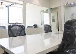 Alive Digital CoWorking & Managed Offices in Balewadi