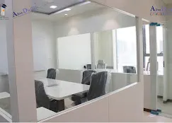 Alive Digital CoWorking & Managed Offices in Balewadi