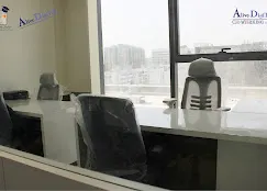 Alive Digital CoWorking & Managed Offices in Balewadi