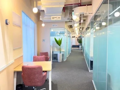 alt.f coworking