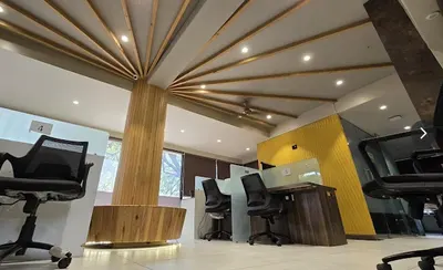 AM PM Coworking
