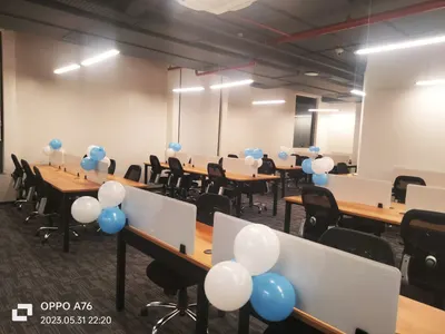 BIGBOX-Balaji Business Center