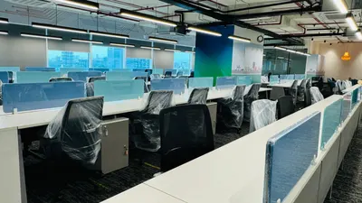 BIGBOX-Galore Tech IT Park