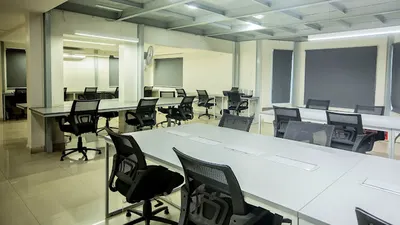 Bootstart CoWork